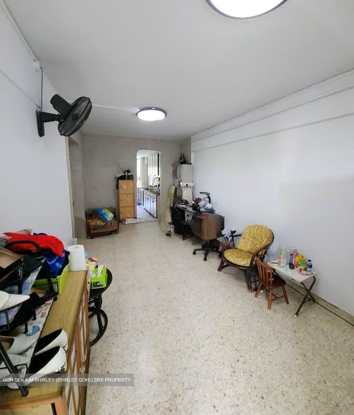 Blk 712 Bedok Reservoir Garden (Bedok), HDB 3 Rooms #581599411